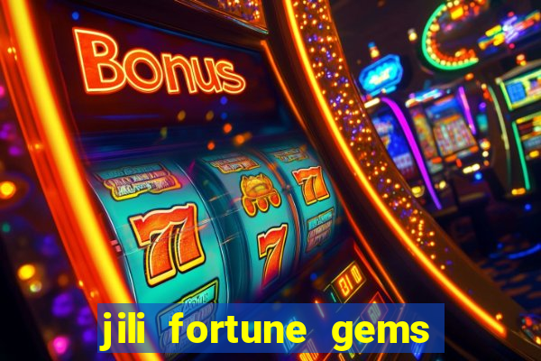 jili fortune gems 2 demo